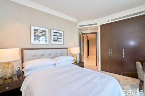 Leilighet til leie i Downtown Dubai (Downtown Burj Dubai), Dubai, Emiratene 3 soverom, 185.16 kvm Nr. 755244 - Foto 15