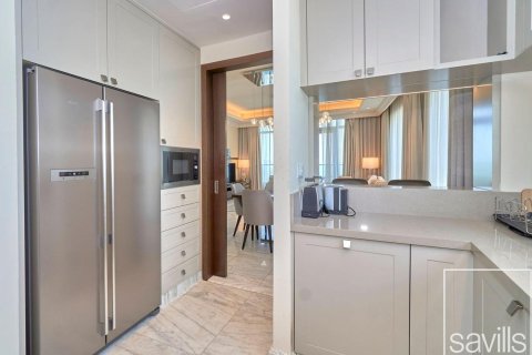 Leilighet til leie i Downtown Dubai (Downtown Burj Dubai), Dubai, Emiratene 3 soverom, 185.16 kvm Nr. 755244 - Foto 8