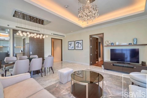 Leilighet til leie i Downtown Dubai (Downtown Burj Dubai), Dubai, Emiratene 3 soverom, 185.16 kvm Nr. 755244 - Foto 4