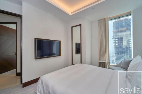 Apartemen di Downtown Dubai (Downtown Burj Dubai), Dubai, UEA 2 kamar tidur, 157.84 m2 nomor 755241 - foto 10