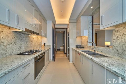 Apartemen di Downtown Dubai (Downtown Burj Dubai), Dubai, UEA 2 kamar tidur, 157.84 m2 nomor 755241 - foto 16
