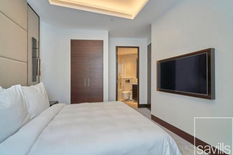 Apartemen di Downtown Dubai (Downtown Burj Dubai), Dubai, UEA 2 kamar tidur, 157.84 m2 nomor 755241 - foto 12