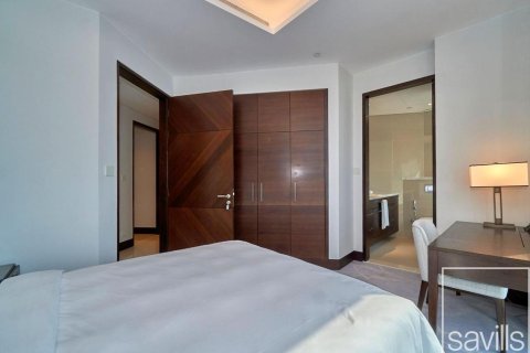 Apartemen di Downtown Dubai (Downtown Burj Dubai), Dubai, UEA 2 kamar tidur, 157.84 m2 nomor 755241 - foto 11