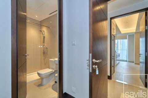 Apartemen di Downtown Dubai (Downtown Burj Dubai), Dubai, UEA 2 kamar tidur, 157.84 m2 nomor 755241 - foto 18