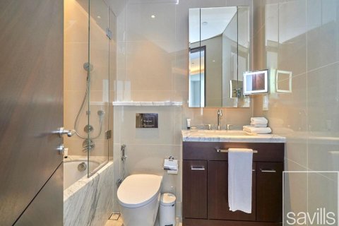 Apartemen di Downtown Dubai (Downtown Burj Dubai), Dubai, UEA 2 kamar tidur, 157.84 m2 nomor 755241 - foto 19
