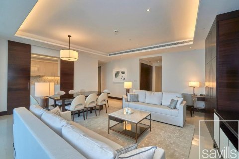 Apartamento em Downtown Dubai (Downtown Burj Dubai), Dubai, EAU 2 quartos, 157.84 m2 № 755241