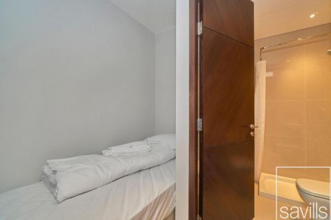Apartemen di Downtown Dubai (Downtown Burj Dubai), Dubai, UEA 2 kamar tidur, 157.84 m2 nomor 755241 - foto 9