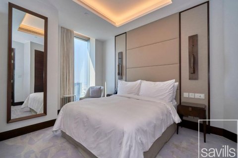 Apartemen di Downtown Dubai (Downtown Burj Dubai), Dubai, UEA 2 kamar tidur, 157.84 m2 nomor 755241 - foto 7