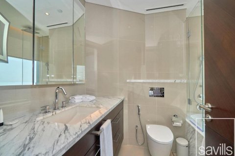 Apartemen di Downtown Dubai (Downtown Burj Dubai), Dubai, UEA 2 kamar tidur, 157.84 m2 nomor 755241 - foto 20