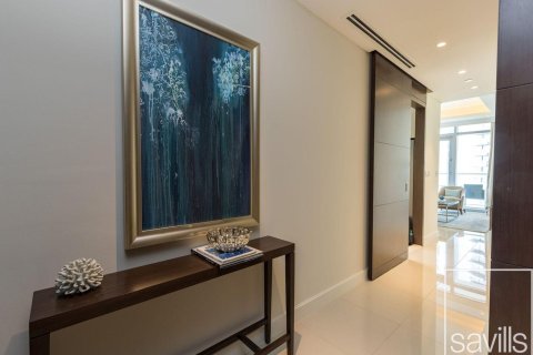 Apartemen di Downtown Dubai (Downtown Burj Dubai), Dubai, UEA 2 kamar tidur, 134.99 m2 nomor 755243 - foto 4