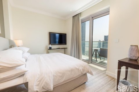 Apartemen di Downtown Dubai (Downtown Burj Dubai), Dubai, UEA 2 kamar tidur, 134.99 m2 nomor 755243 - foto 7