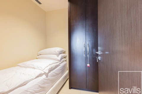 Leilighet til leie i Downtown Dubai (Downtown Burj Dubai), Dubai, Emiratene 3 soverom, 207.82 kvm Nr. 755245 - Foto 18