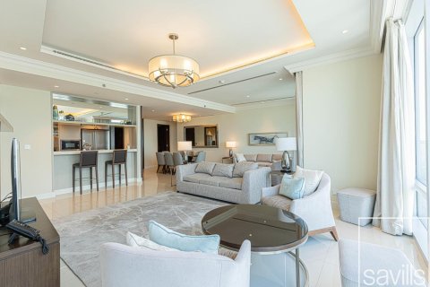 Leilighet til leie i Downtown Dubai (Downtown Burj Dubai), Dubai, Emiratene 3 soverom, 207.82 kvm Nr. 755245 - Foto 4