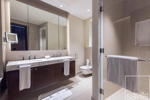 Leilighet til leie i Downtown Dubai (Downtown Burj Dubai), Dubai, Emiratene 3 soverom, 207.82 kvm Nr. 755245 - Foto 16
