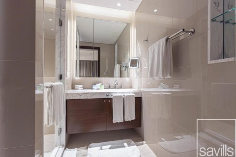 Leilighet til leie i Downtown Dubai (Downtown Burj Dubai), Dubai, Emiratene 3 soverom, 207.82 kvm Nr. 755245 - Foto 17
