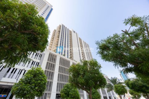Apartament në Al Reem Island, Abu Dhabi, Emiratet e Bashkuara Arabe 1 dhomë gjumi, 66 m2. № 598345 - Foto 3