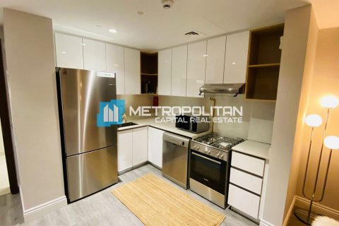 Apartament në Al Reem Island, Abu Dhabi, Emiratet e Bashkuara Arabe 1 dhomë gjumi, 66 m2. № 598345 - Foto 9