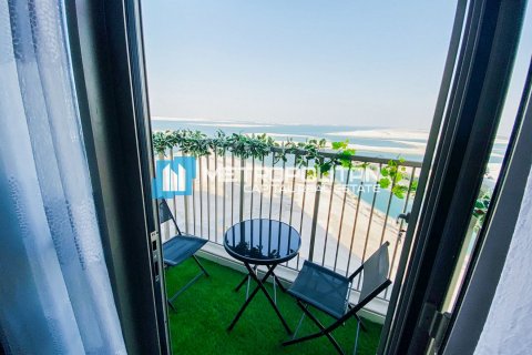 Apartament në Al Reem Island, Abu Dhabi, Emiratet e Bashkuara Arabe 1 dhomë gjumi, 66 m2. № 598345 - Foto 14