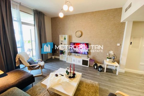 Apartament në Al Reem Island, Abu Dhabi, Emiratet e Bashkuara Arabe 1 dhomë gjumi, 66 m2. № 598345 - Foto 6