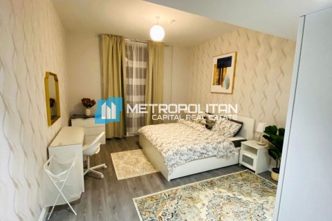 Apartament në Al Reem Island, Abu Dhabi, Emiratet e Bashkuara Arabe 1 dhomë gjumi, 66 m2. № 598345 - Foto 7