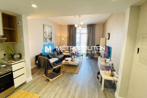 Apartament në Al Reem Island, Abu Dhabi, Emiratet e Bashkuara Arabe 1 dhomë gjumi, 66 m2. № 598345 - Foto 4