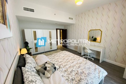 Apartament në Al Reem Island, Abu Dhabi, Emiratet e Bashkuara Arabe 1 dhomë gjumi, 66 m2. № 598345 - Foto 8