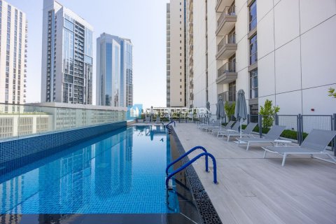Apartament në Al Reem Island, Abu Dhabi, Emiratet e Bashkuara Arabe 1 dhomë gjumi, 66 m2. № 598345 - Foto 1