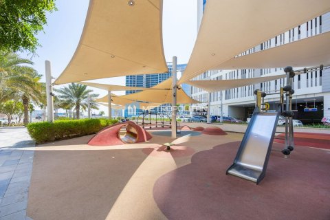 Apartament në Al Reem Island, Abu Dhabi, Emiratet e Bashkuara Arabe 1 dhomë gjumi, 66 m2. № 598345 - Foto 11