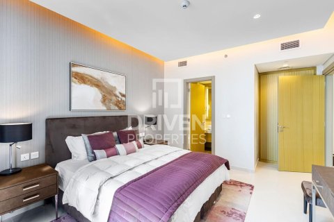 Купить квартиру в Бизнес-Бэй, Дубай, ОАЭ 1 спальня, 65м2, № 654405 - фото 9