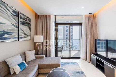 Купить квартиру в Бизнес-Бэй, Дубай, ОАЭ 1 спальня, 65м2, № 654405 - фото 6