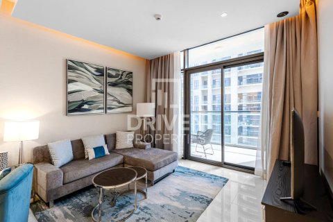 Купить квартиру в Бизнес-Бэй, Дубай, ОАЭ 1 спальня, 65м2, № 654405 - фото 3