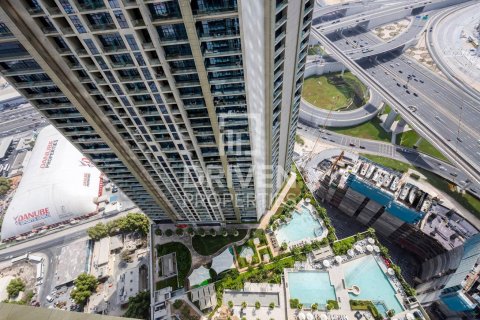 Купить квартиру в Бизнес-Бэй, Дубай, ОАЭ 1 спальня, 65м2, № 654405 - фото 2