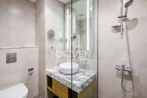 Купить квартиру в Бизнес-Бэй, Дубай, ОАЭ 1 спальня, 65м2, № 654405 - фото 10