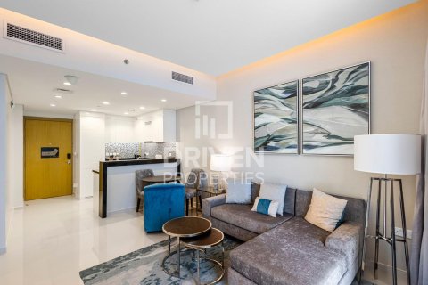 Купить квартиру в Бизнес-Бэй, Дубай, ОАЭ 1 спальня, 65м2, № 654405 - фото 4