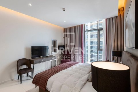 Купить квартиру в Бизнес-Бэй, Дубай, ОАЭ 1 спальня, 65м2, № 654405 - фото 8