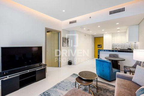 Купить квартиру в Бизнес-Бэй, Дубай, ОАЭ 1 спальня, 65м2, № 654405 - фото 5