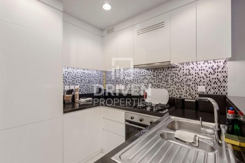 Купить квартиру в Бизнес-Бэй, Дубай, ОАЭ 1 спальня, 65м2, № 654405 - фото 7