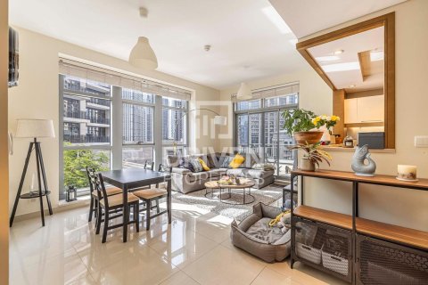 阿联酋 Dubai Downtown Dubai (Downtown Burj Dubai) 待售 : 2 卧, 114 平方米 , 编号654403 - 照片 1