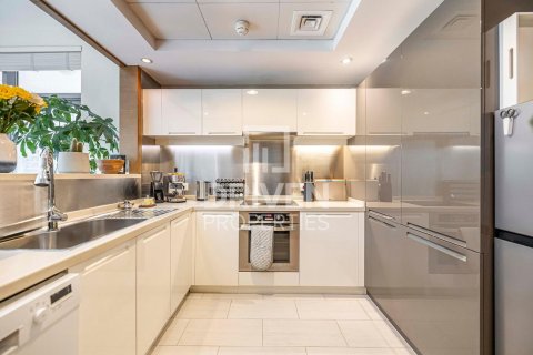 阿联酋 Dubai Downtown Dubai (Downtown Burj Dubai) 待售 : 2 卧, 114 平方米 , 编号654403 - 照片 10