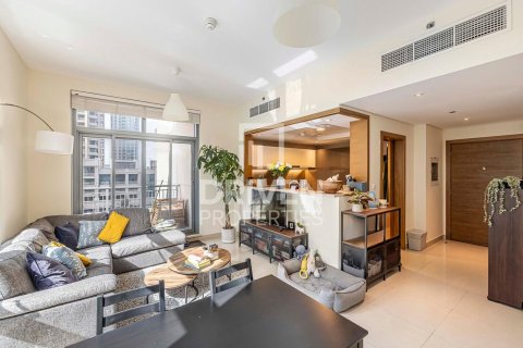 阿联酋 Dubai Downtown Dubai (Downtown Burj Dubai) 待售 : 2 卧, 114 平方米 , 编号654403 - 照片 4