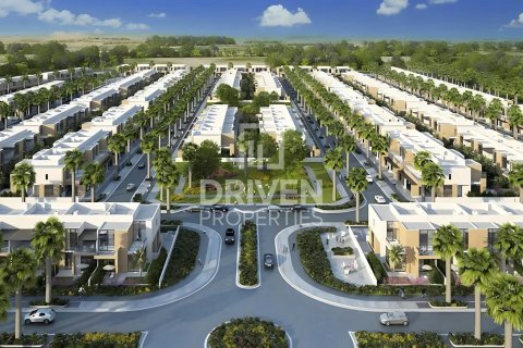 Villa en venta en Mohammed Bin Rashid City, Dubai, EAU 4 dormitorios, 187 m2 № 654019 - foto 9