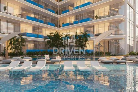 Dubai Production City (IMPZ), Dubai, BAE’de satılık daire 2 yatak odası, 135 m&sup2; No 654401 - fotoğraf 10