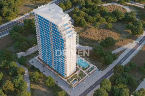 Dubai Production City (IMPZ), Dubai, BAE’de satılık daire 2 yatak odası, 135 m&sup2; No 654401 - fotoğraf 5