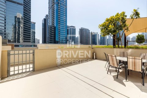 Lägenhet till försäljning i Downtown Dubai (Downtown Burj Dubai), Dubai, UAE 1 sovrum, 132 kvm Nr. 654400 - fotografi 11