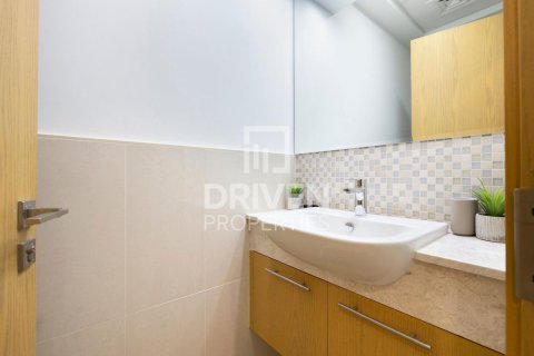 Lägenhet till försäljning i Downtown Dubai (Downtown Burj Dubai), Dubai, UAE 1 sovrum, 132 kvm Nr. 654400 - fotografi 9