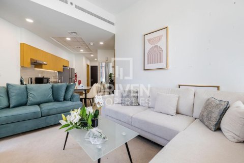 Lägenhet till försäljning i Downtown Dubai (Downtown Burj Dubai), Dubai, UAE 1 sovrum, 132 kvm Nr. 654400 - fotografi 2