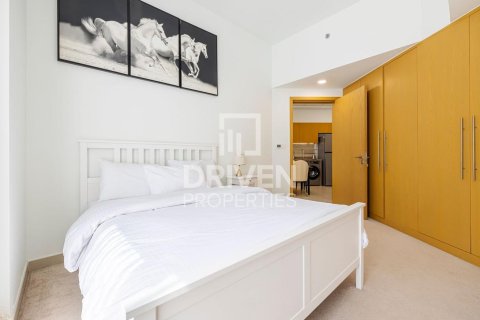 Lägenhet till försäljning i Downtown Dubai (Downtown Burj Dubai), Dubai, UAE 1 sovrum, 132 kvm Nr. 654400 - fotografi 7