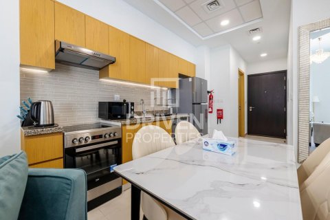 Lägenhet till försäljning i Downtown Dubai (Downtown Burj Dubai), Dubai, UAE 1 sovrum, 132 kvm Nr. 654400 - fotografi 4