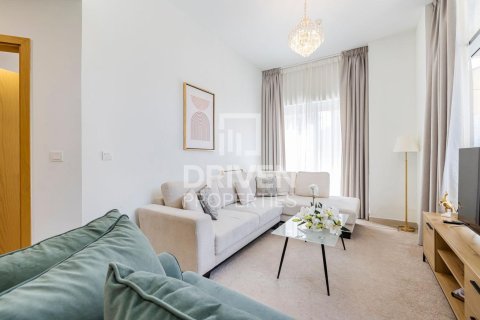 Lägenhet till försäljning i Downtown Dubai (Downtown Burj Dubai), Dubai, UAE 1 sovrum, 132 kvm Nr. 654400 - fotografi 3