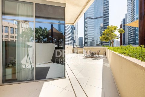 Lägenhet till försäljning i Downtown Dubai (Downtown Burj Dubai), Dubai, UAE 1 sovrum, 132 kvm Nr. 654400 - fotografi 12